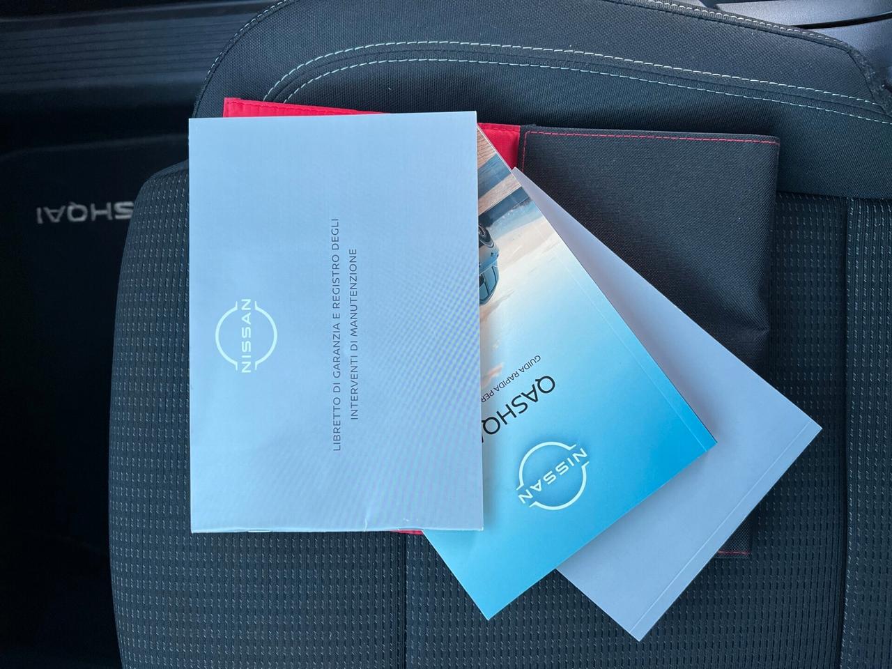 Nissan Qashqai MHEV 158 CV Xtronic Business