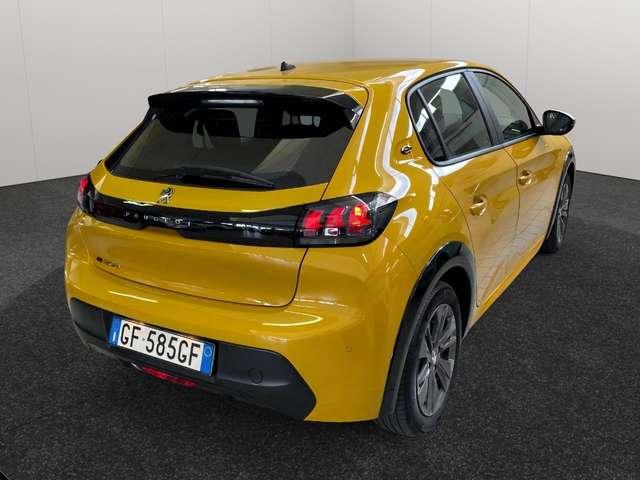 Peugeot 208 e Active 100kW 136CV