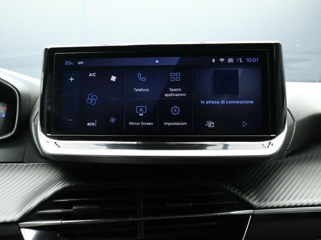 PEUGEOT 2008 PureTech 100CV S&S Allure