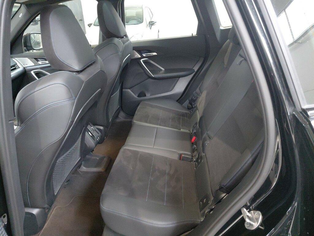 BMW X1 23 d Mild Hybrid 48V MSport Edition Signature xDrive DCT