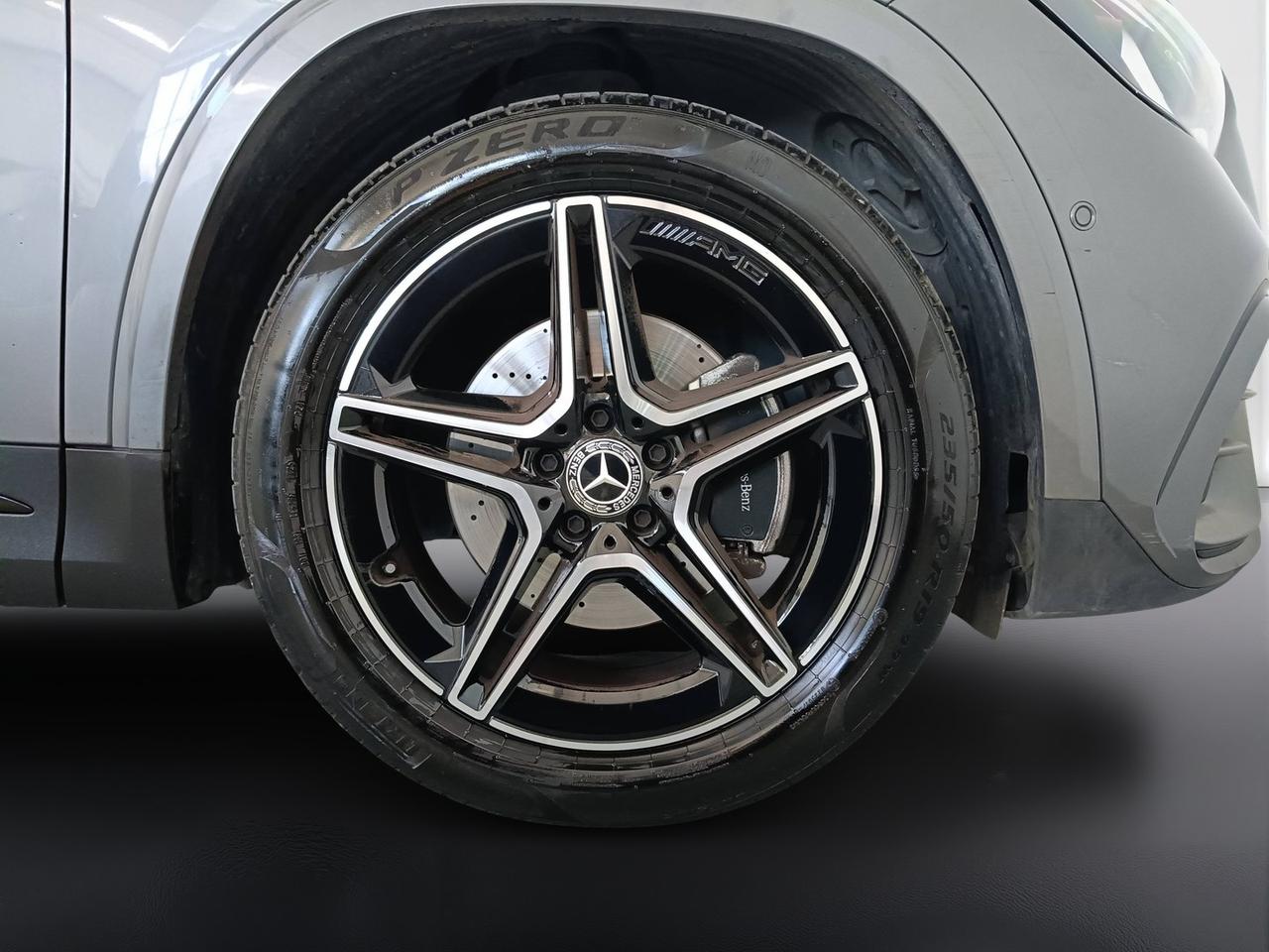 Mercedes-Benz GLA-H247 2023 - GLA 200 d AMG Line Advanced Plus Tech Edition auto