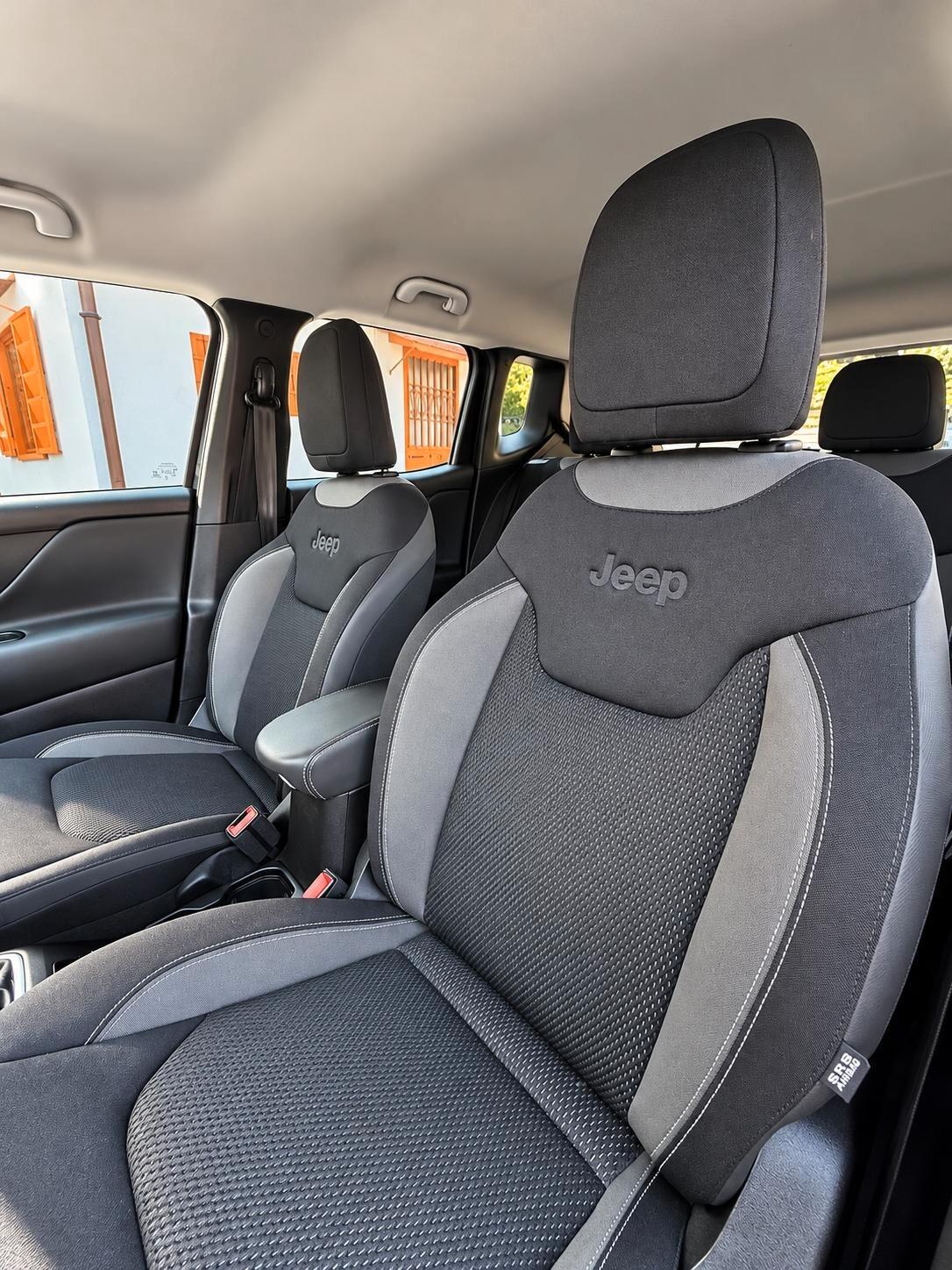 JEEP RENEGADE 1.0 LIMITED *PREZZO REALE*