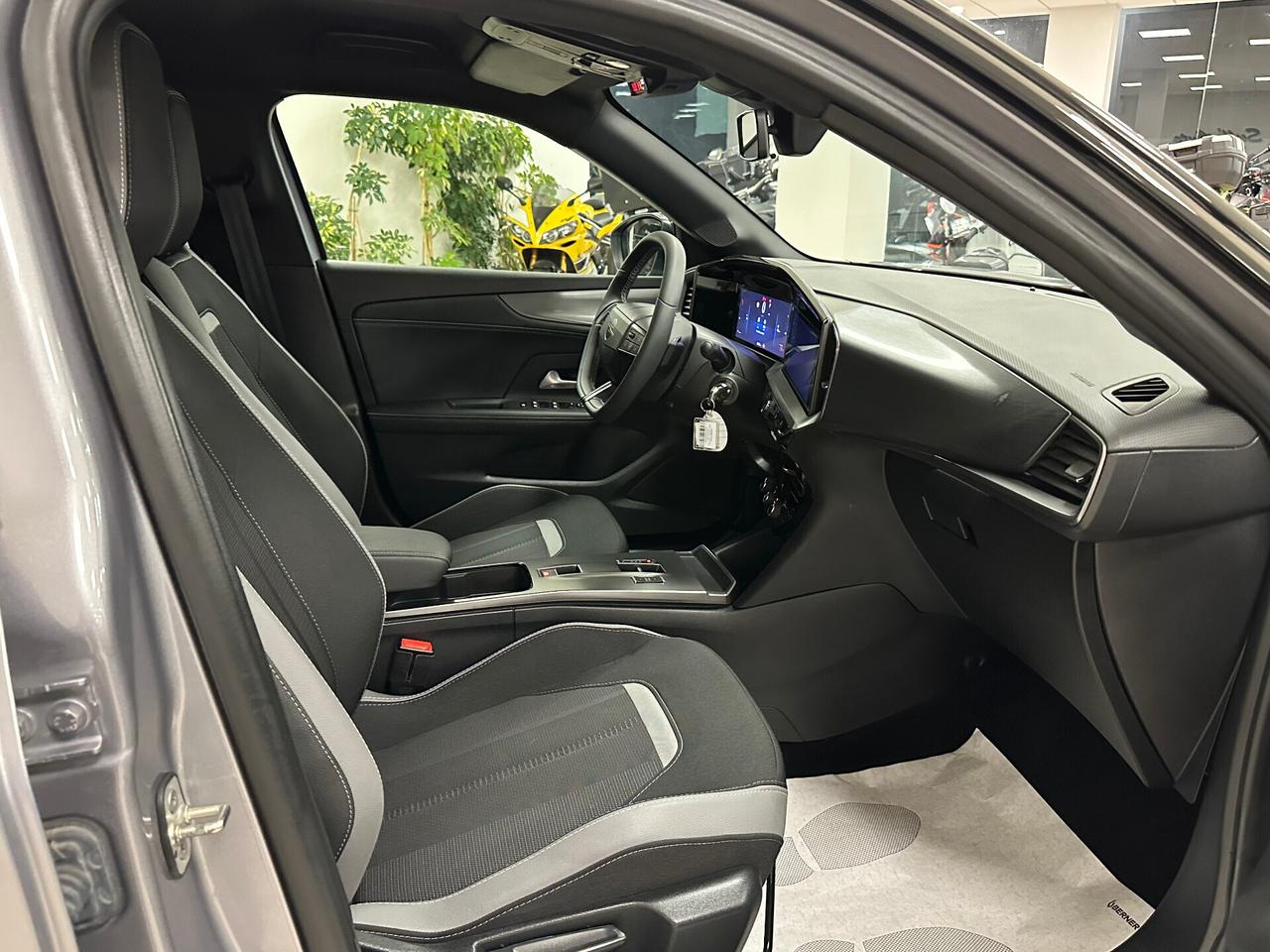 Opel Mokka 1.2 Turbo 130 CV aut. Edition - 2025
