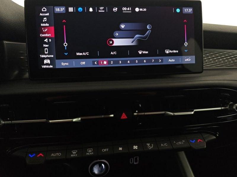 Alfa Romeo Tonale 1.5 130 CV MHEV TCT7 Sprint