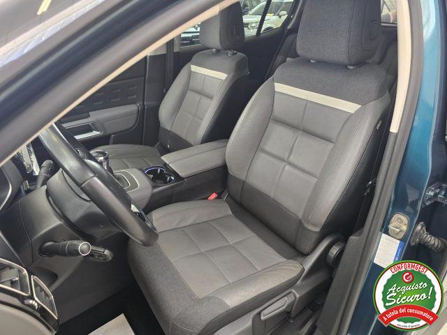 CITROEN C5 Aircross BlueHDi 130 S&S Shine