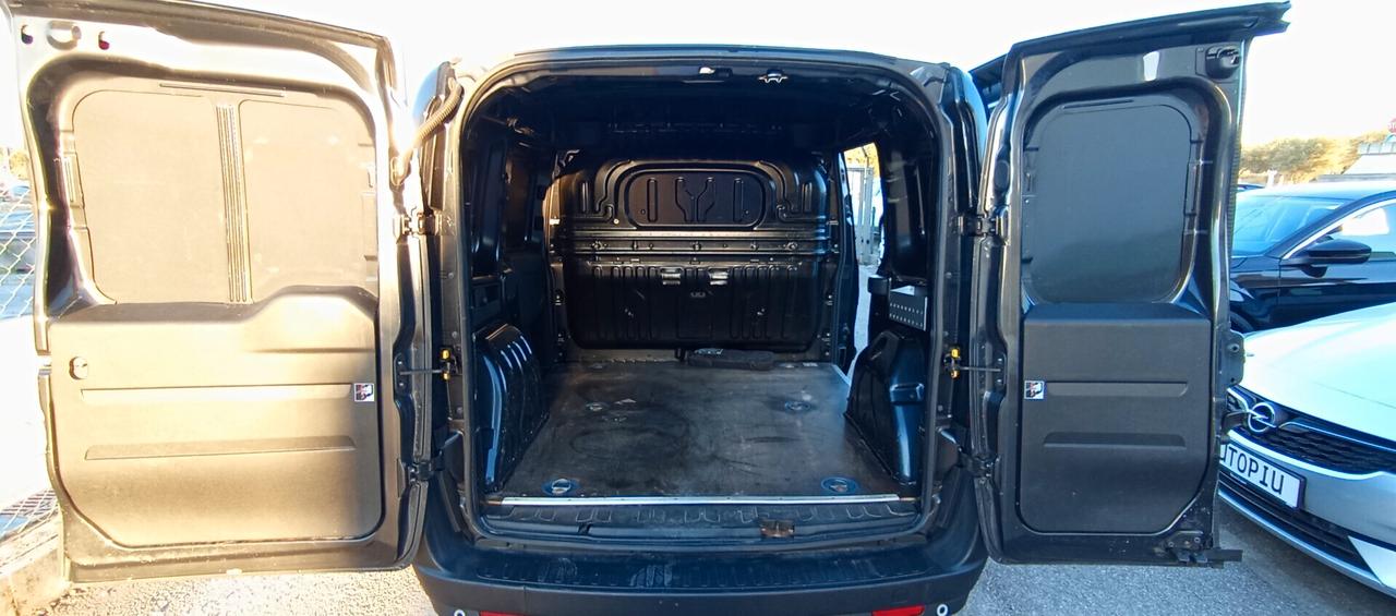 Fiat Doblo 1.6 M-Jet 105CV 3 Posti-Iva Inclusa-Garanzia