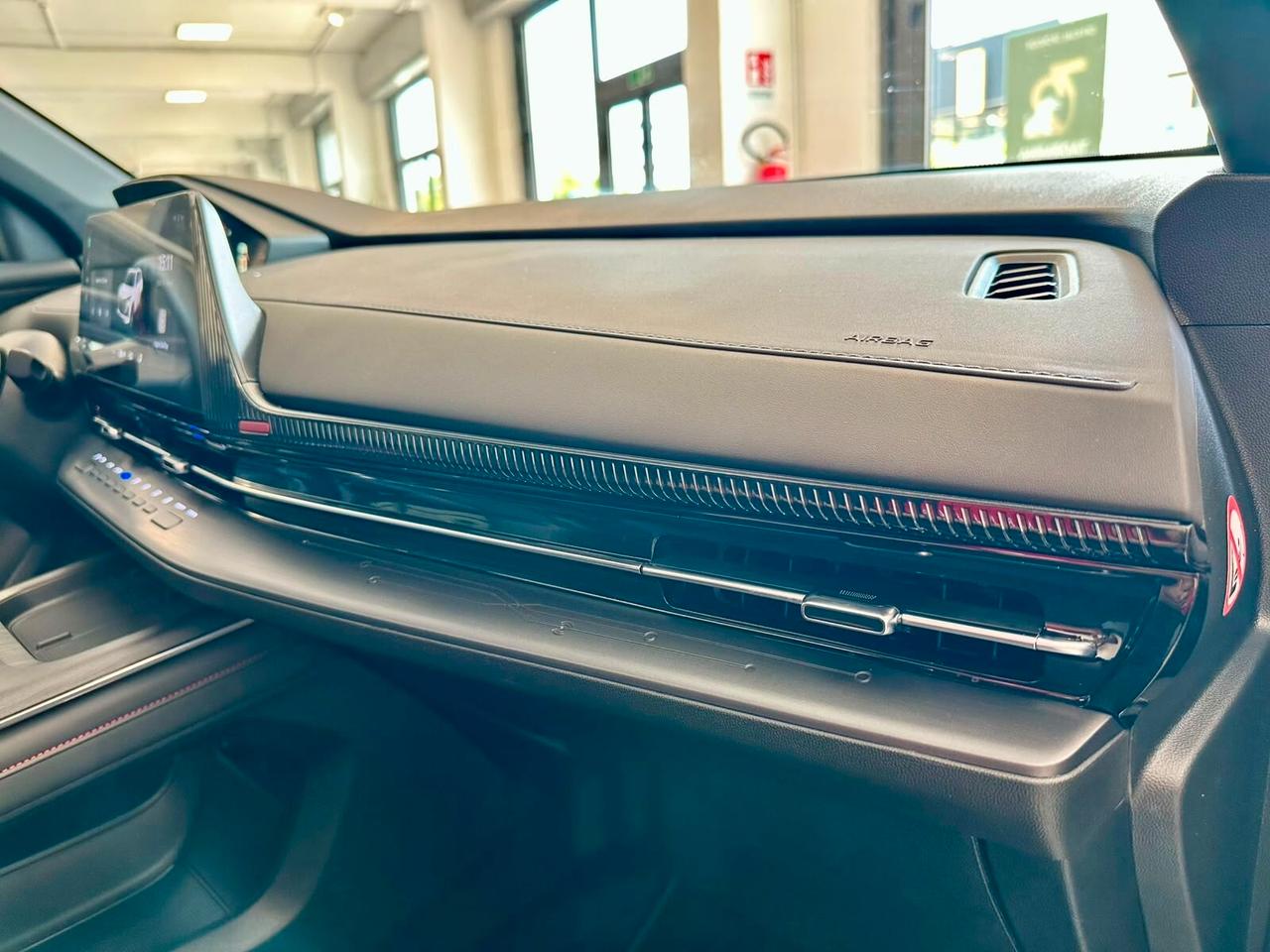 NEW DR 6 STILNOVO 1.5 T-GDI BENZ/GPL NUOVA DA IMM.