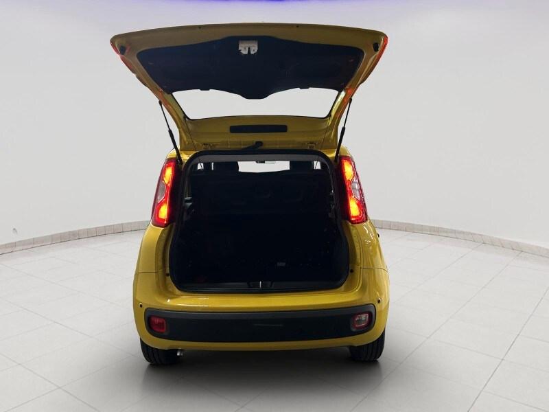 FIAT Panda 3ª serie Panda 1.0 FireFly S&S Hybr...