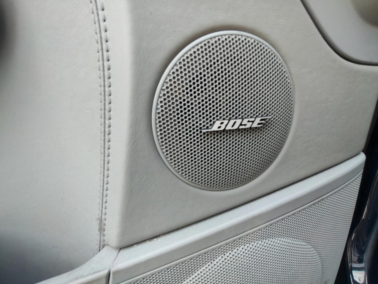 Porsche Cayenne ASI 4.5 cat Turbo