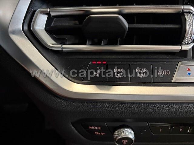 Bmw M340i xDrive Auto NETTO 21500