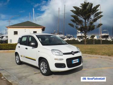 Fiat Panda 1.2 Young