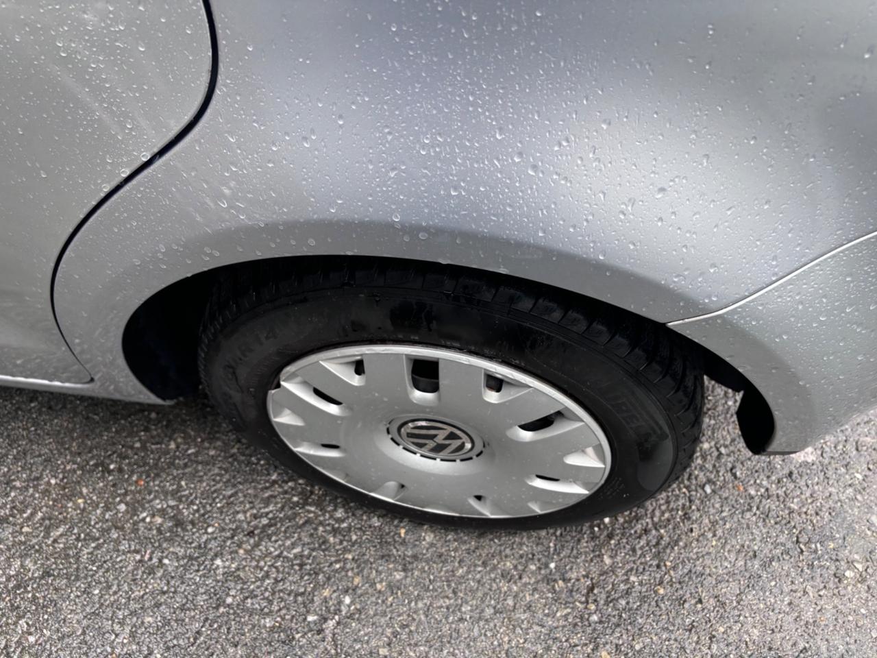 Volkswagen Polo 1.2 12V 5p. Comfortline