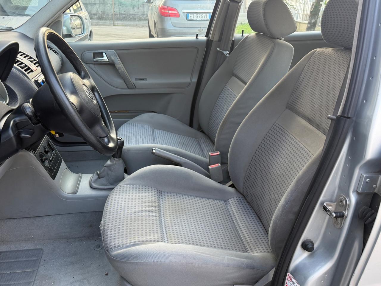 Volkswagen Polo 1.4 cat 5 porte Comfortline Euro 4