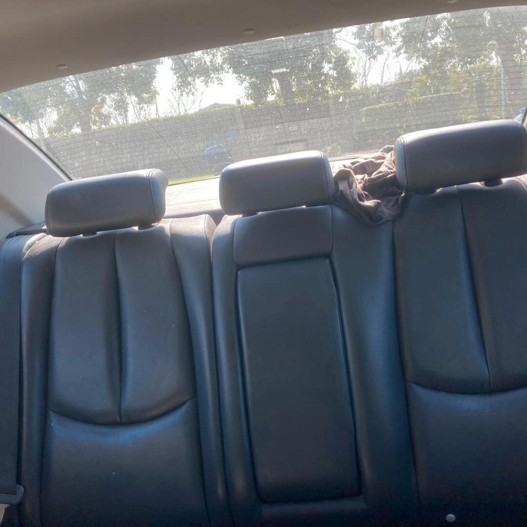 Mazda6 2.0 CD 16V 140CV 4p. Luxury *Motore affidabile*