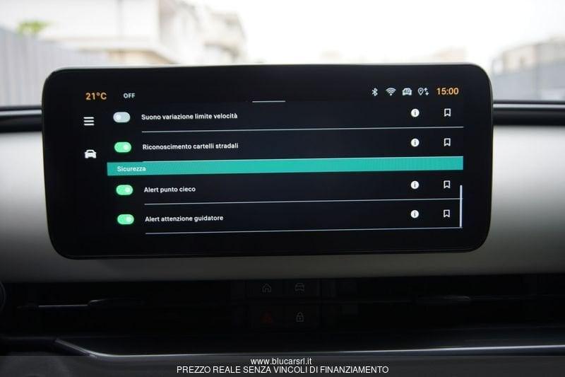 FIAT 600 600 Hybrid 100 CV DCT MHEV La Prima