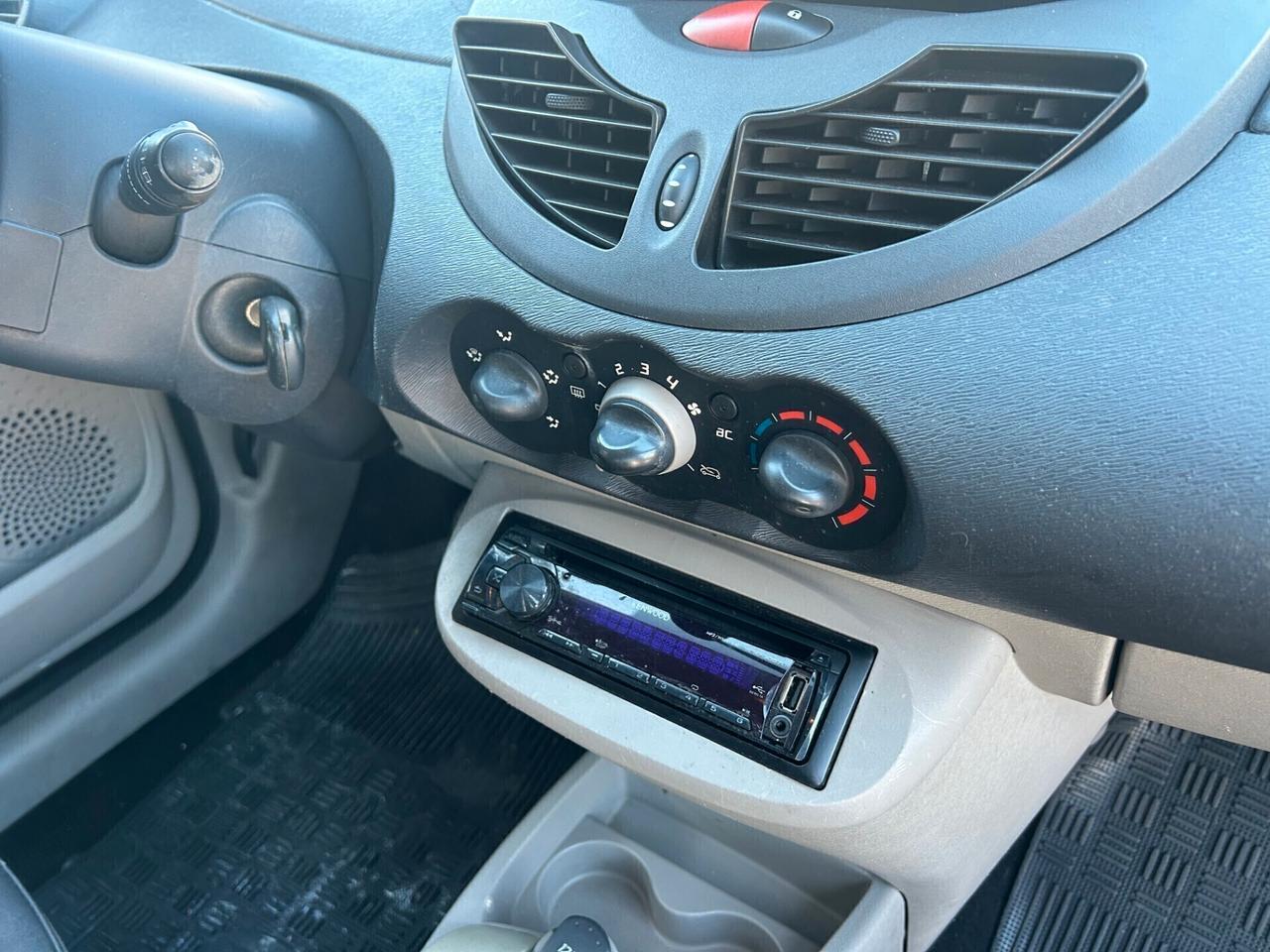 Renault Twingo 1.5 dCi 65CV Dynamique