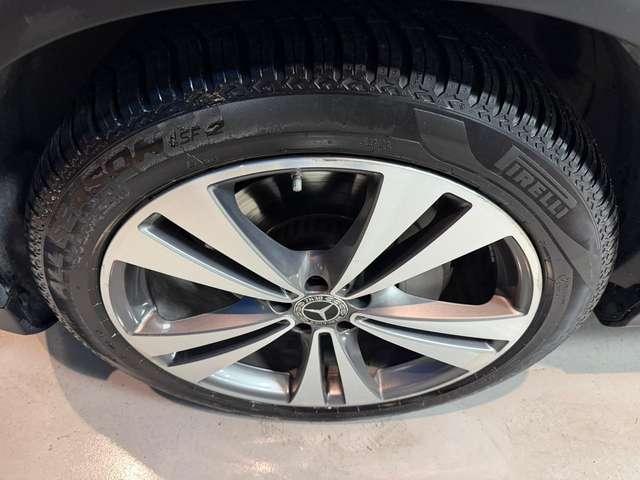 Mercedes-Benz GLC 350 GLC - X253 d Exclusive 4matic auto