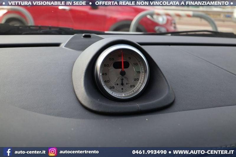 Porsche 911 997.2 Turbo S Coupé PDK 530CV