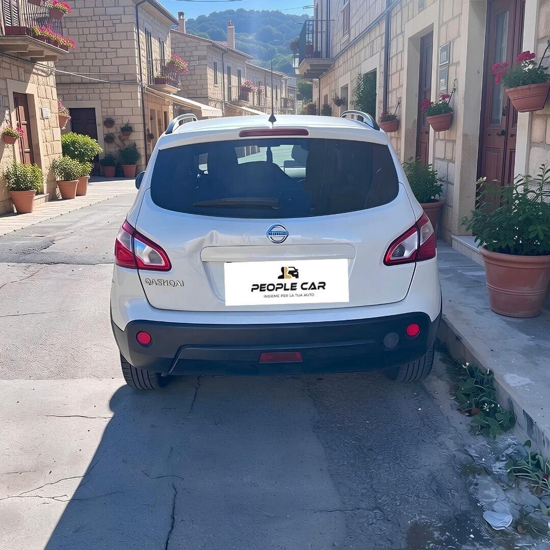 Nissan Qashqai 1.6 16V - 116CV *GPL*