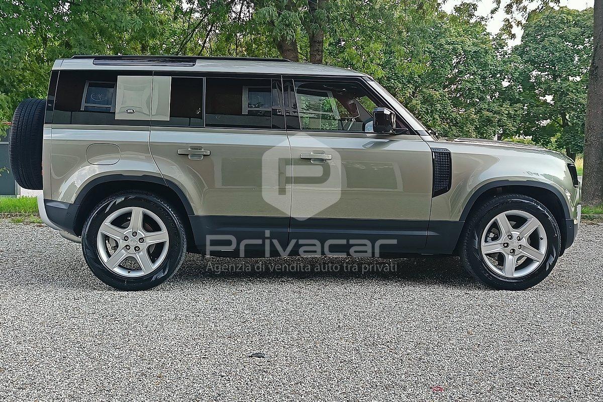 LAND ROVER Defender 110 3.0D I6 200 CV AWD Auto SE