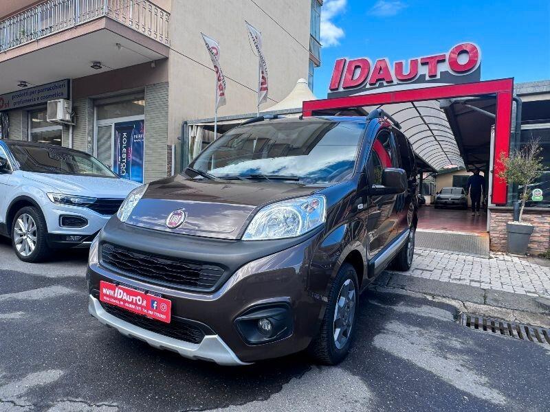Fiat Qubo 1.3 MJT 80 CV Start&Stop Trekking