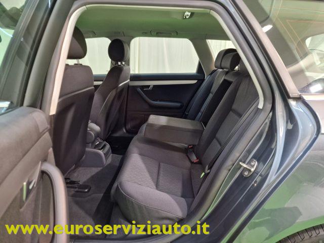 AUDI A4 2.0 20V Avant