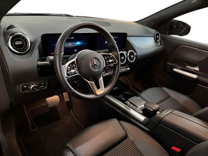 Mercedes-Benz GLA GLA-H247 2020 180 d Sport Plus auto