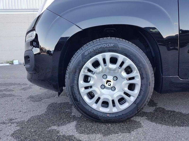 FIAT Panda Panda 1.0 70cv Hybrid Icon