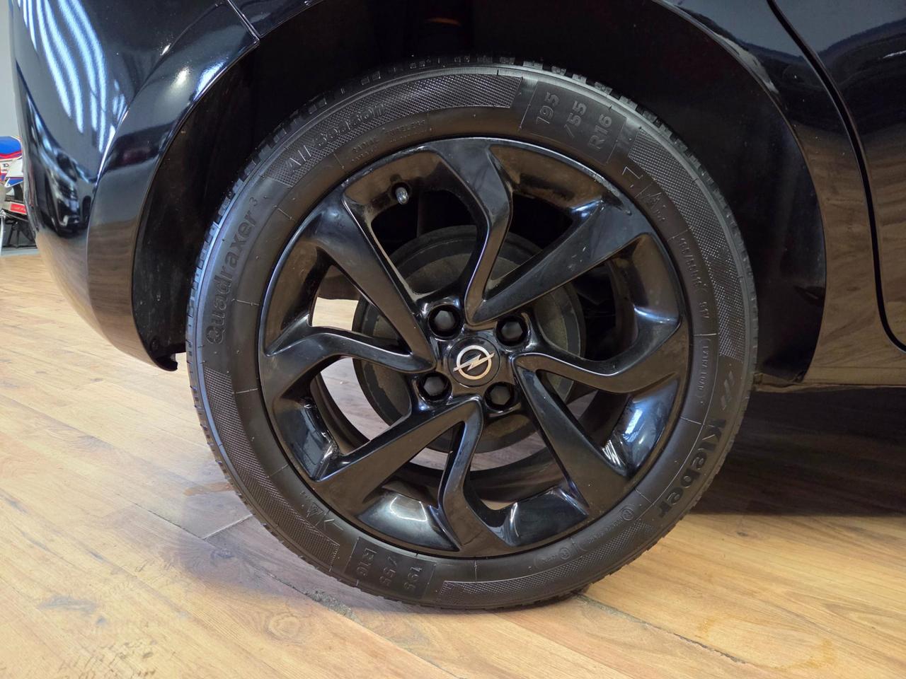 Opel Corsa 5 Porte Corsa 5p 1.2 Innovation (cosmo) my16