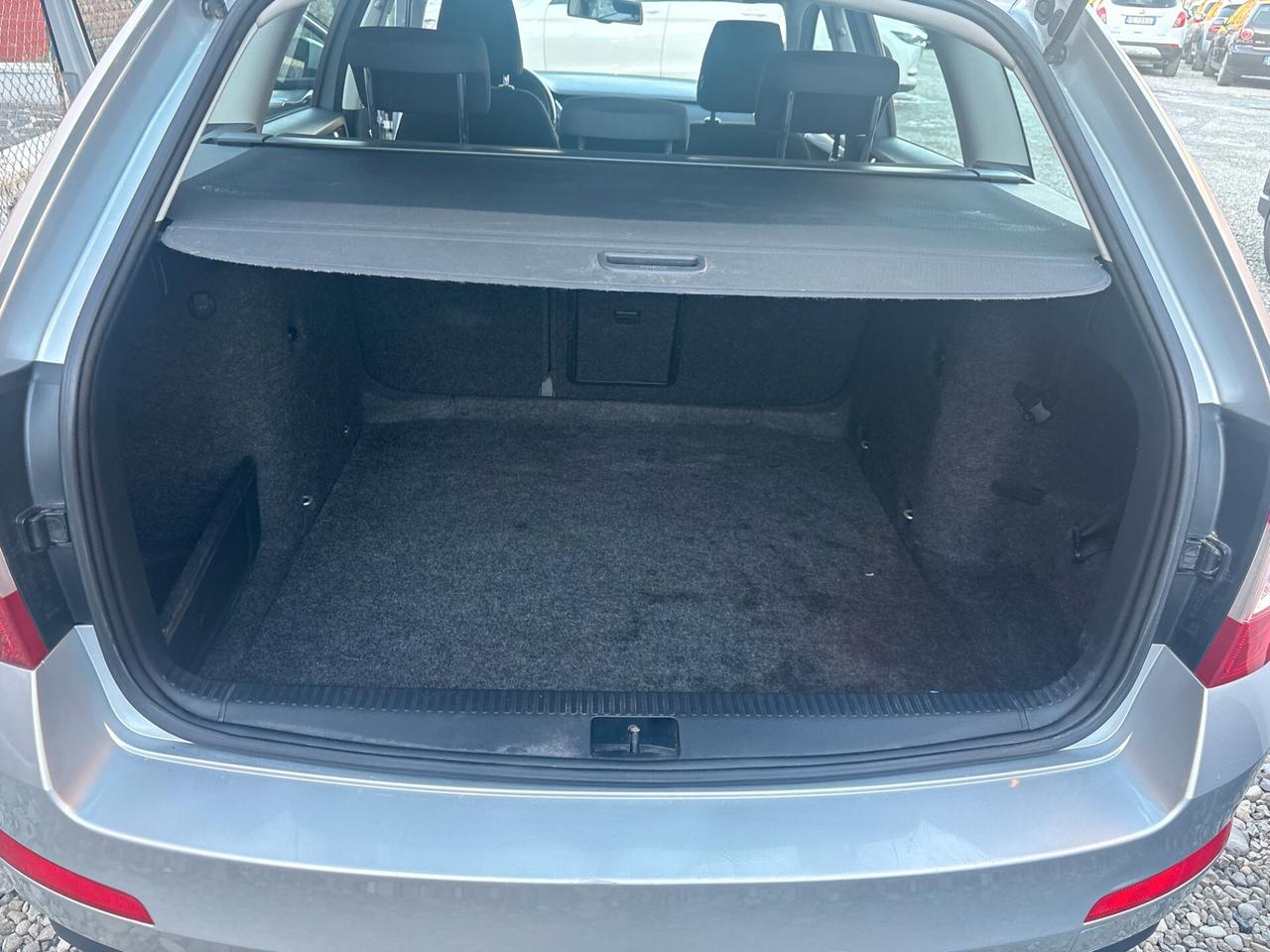 Skoda Octavia 1.6 TDI 105 CV
