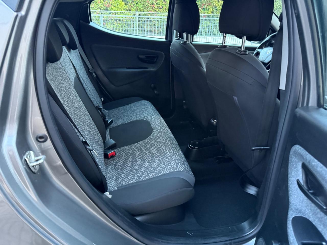 Lancia Ypsilon 1.2 69 CV 5 porte GPL Ecochic 2021