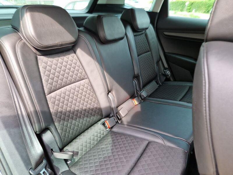 Skoda Karoq 1.6 TDI SCR DSG Style