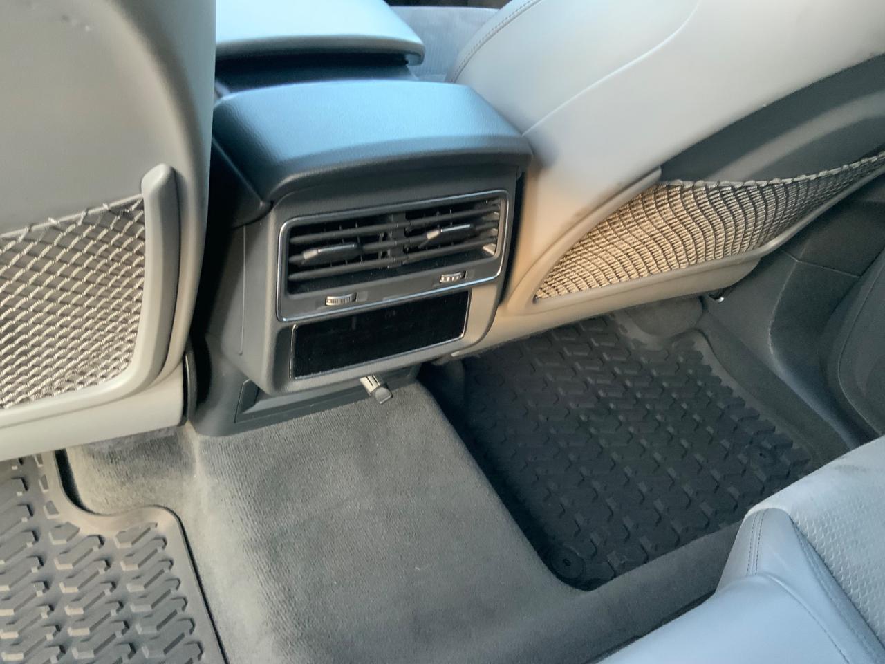 Audi Q8 50 TDI 286 CV quattro tiptronic Sport TETTO.MATRIX.RUOTE POST.STERZANTI.