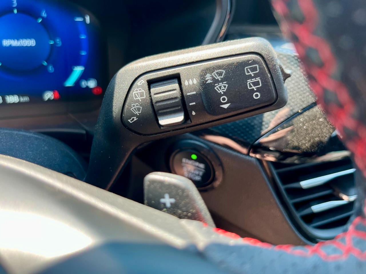 *GANCIO TRAINO ELETTRICO* Ford Kuga 1.5 EcoBlue 120cv ST-Line 2022