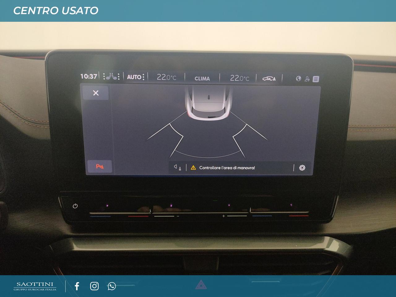 1.4 e-Hybrid VZ 245 CV DSG