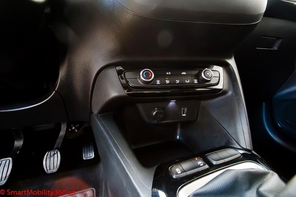 Opel Corsa 1.2 Edition s&s 75cv - Ok neopatentati!!!