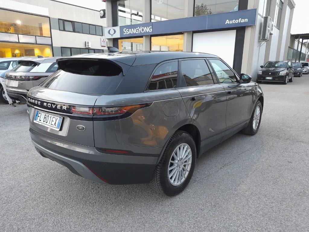 LAND ROVER Range Rover Velar Range Rover Velar ...