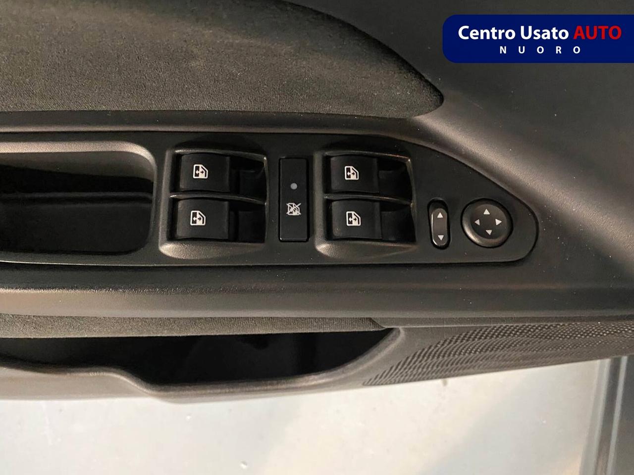 Fiat Tipo 1.3 Mjt S&S SW Lounge