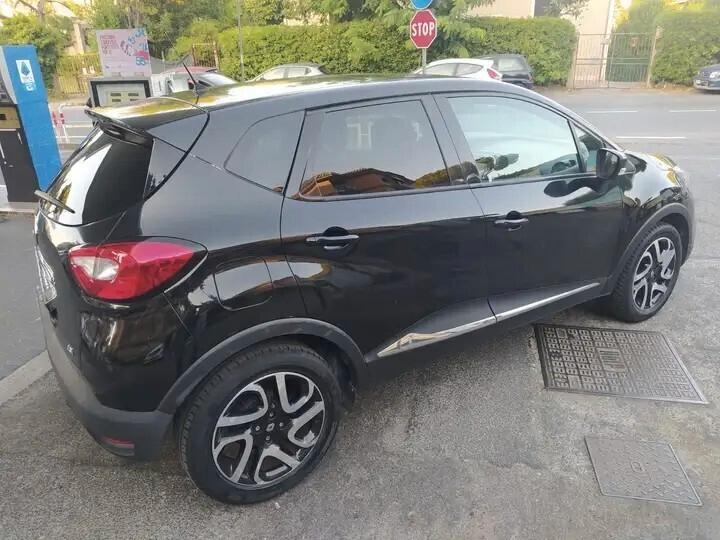 Renault Captur 1.5 dCi 8V 90 CV Start&Stop Energy R-Link