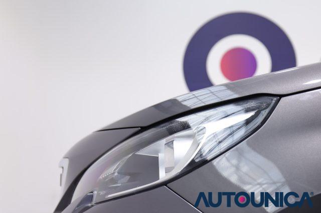 PEUGEOT 2008 1° SERIE PURETECH TURBO 130 S&S ALLURE