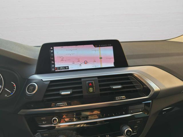 BMW X3 xDrive20d 48V Business Advantage