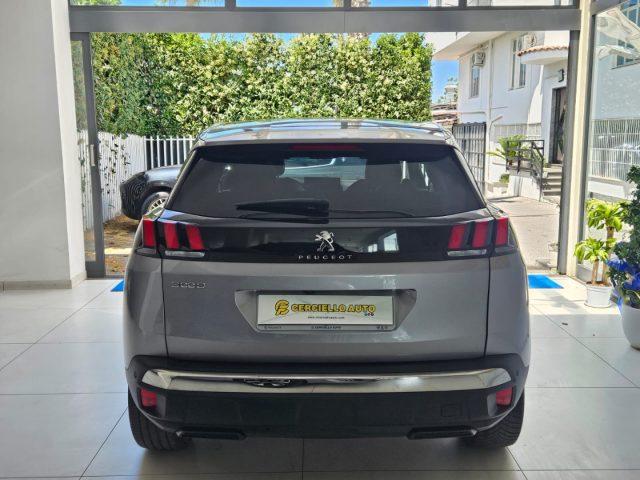 PEUGEOT 3008 BlueHDi 130 S&S EAT8 Allure Pack tua da?259,00