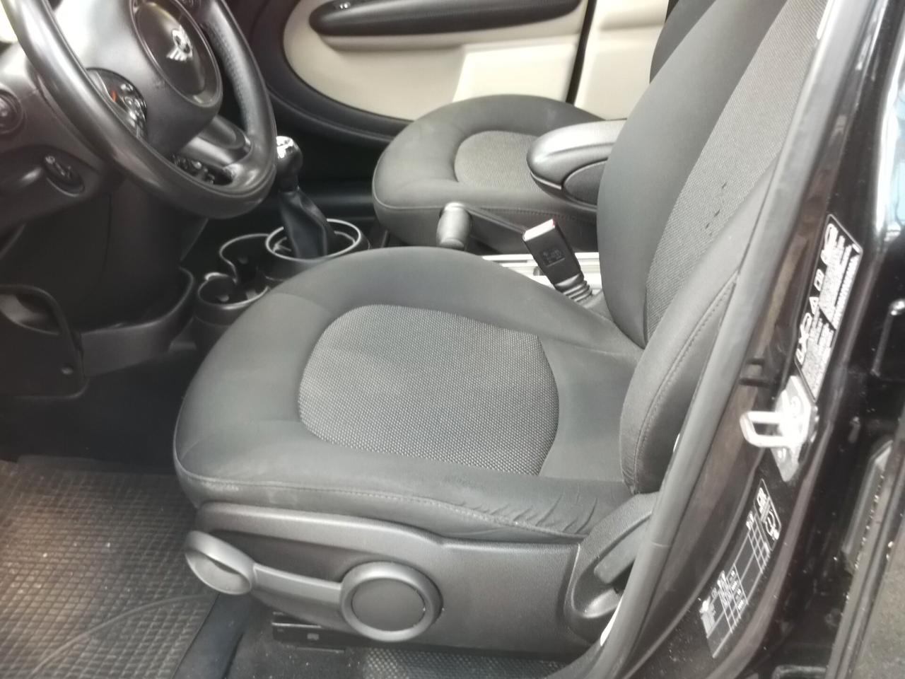 Mini Cooper D Countryman 1.6 ALL4 - 29