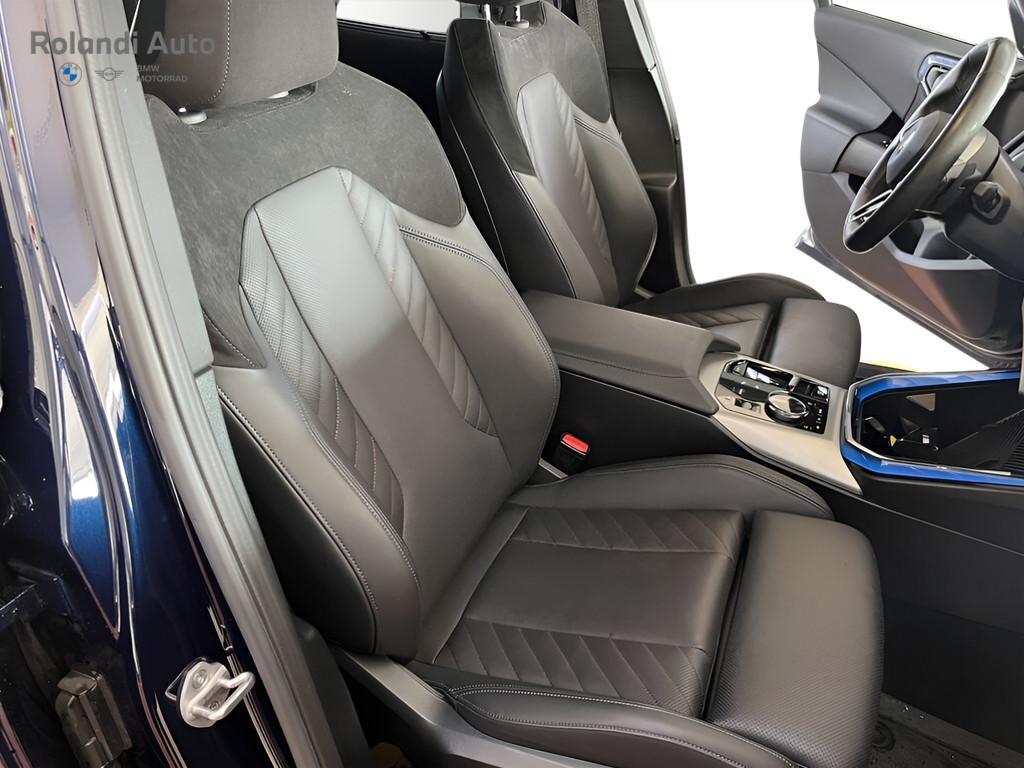 BMW X3 d MSport xDrive20 Steptronic