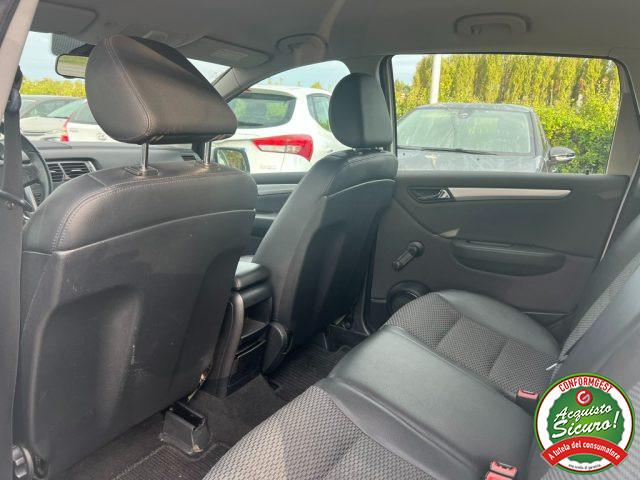MERCEDES-BENZ B 180 CDI Premium