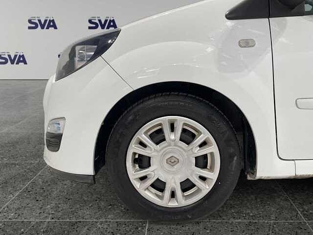 Renault Twingo 1.2 75CV Etoile - NEOPATENTATI