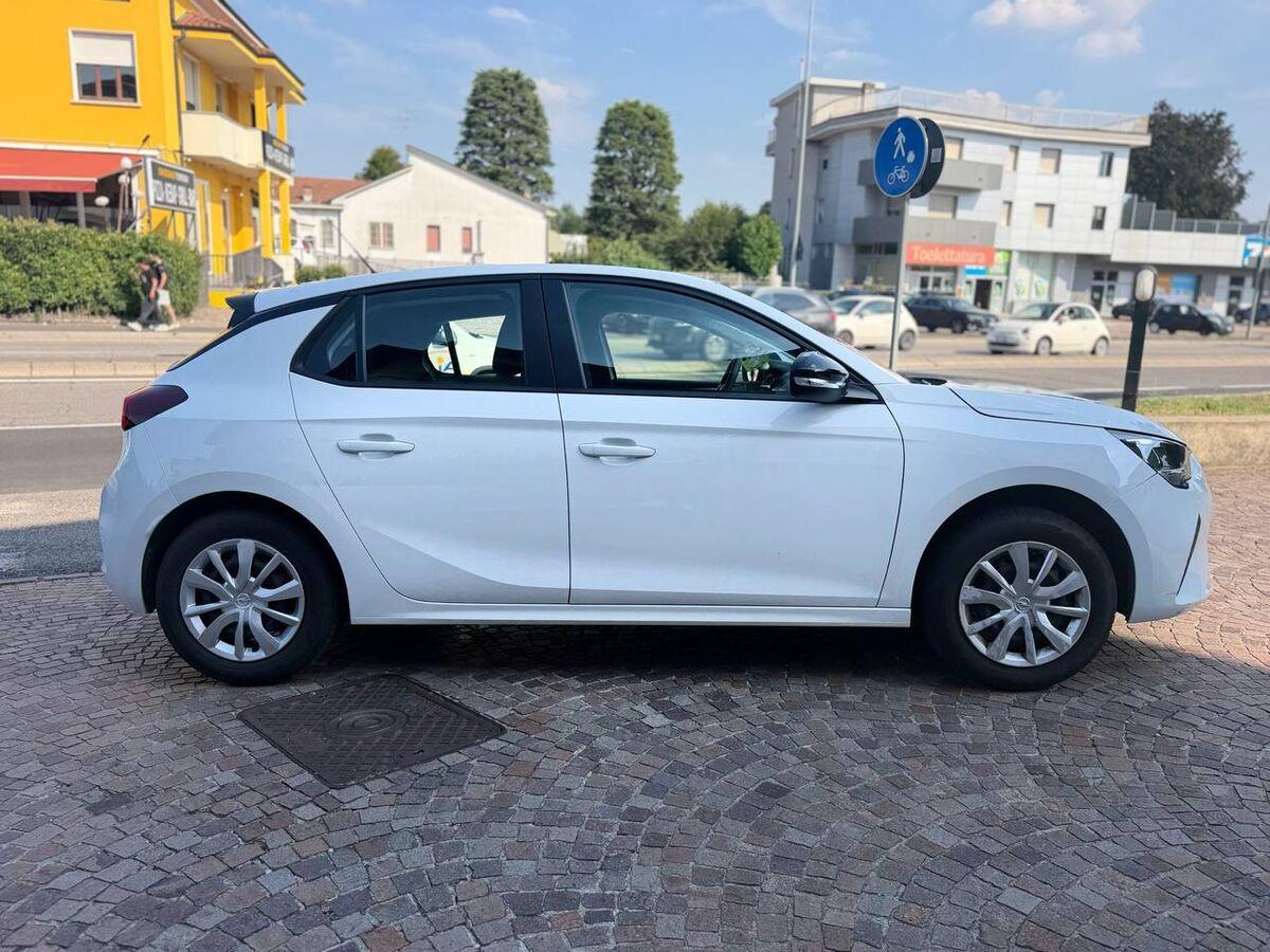 Opel Corsa 1.2 Edition s&s 75cv