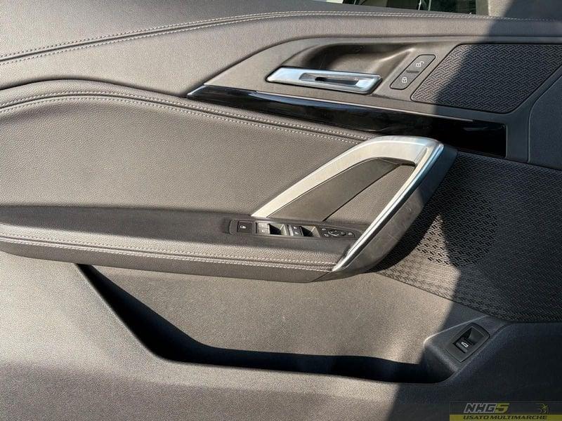 BMW X1 X1 sDrive 18d xLine Edition Signature