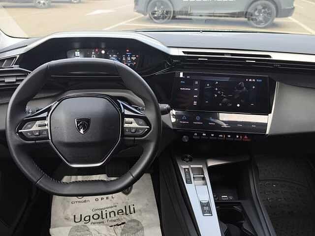 Peugeot 308 BlueHDi 130 S&S EAT8 SW Allure