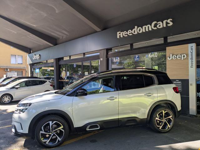 CITROEN C5 Aircross BlueHDi 130 S&S Feel